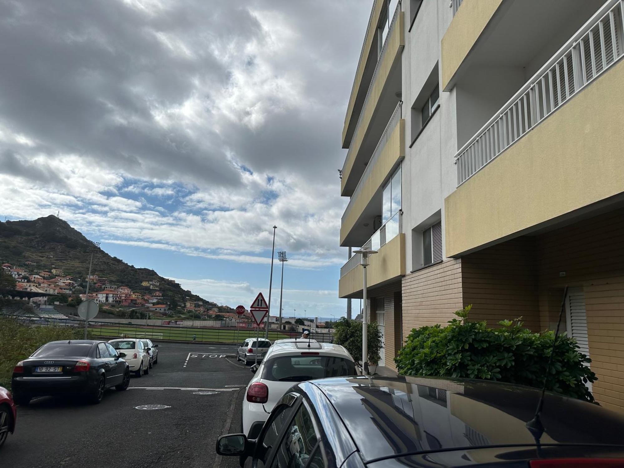 Xanda Escape Apartment Machico  Exterior foto