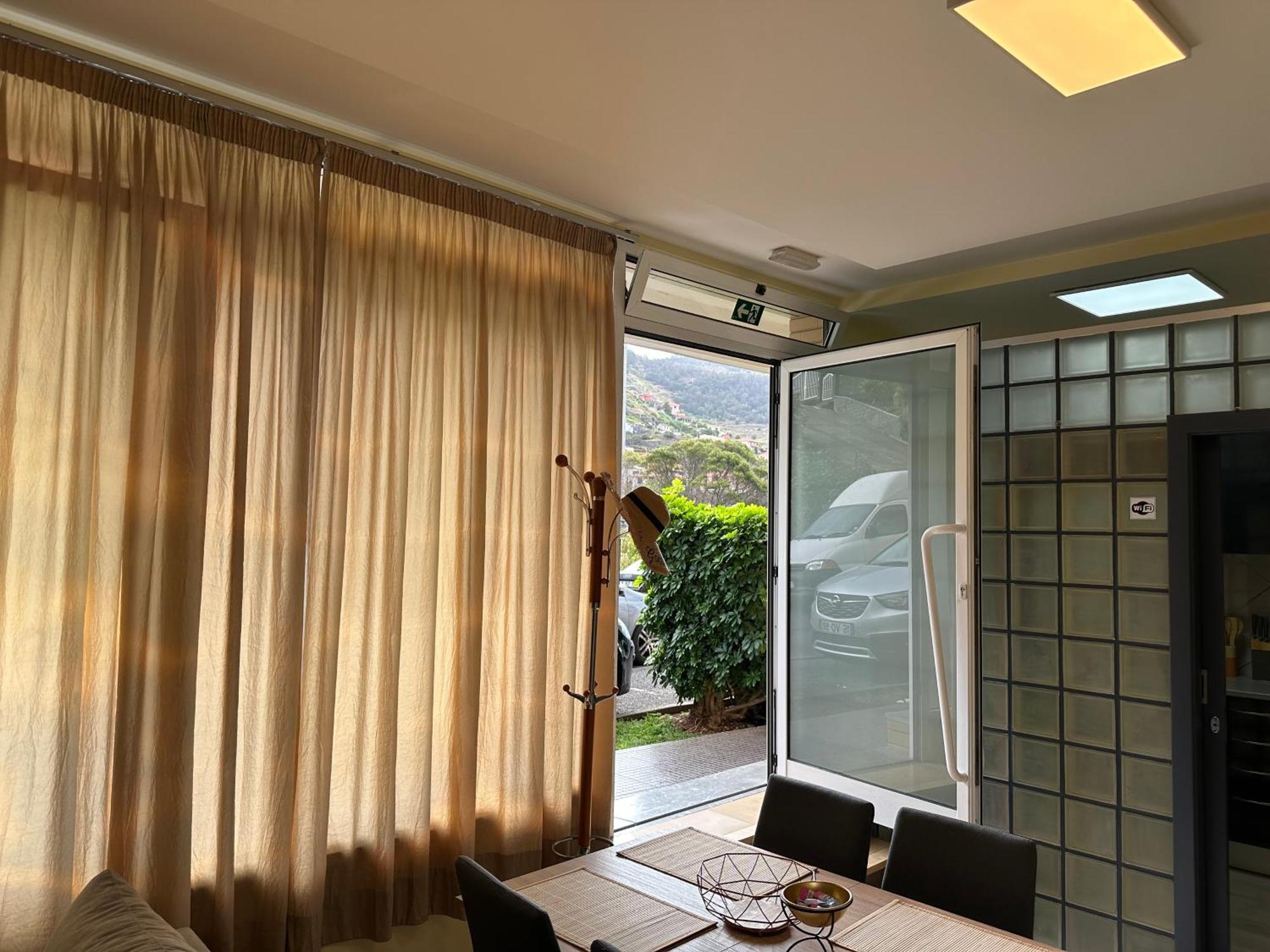 Xanda Escape Apartment Machico  Exterior foto